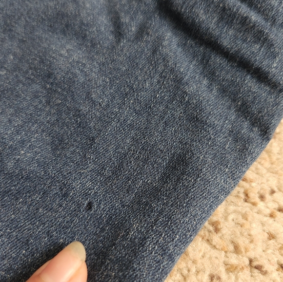 American Eagle Curvy Kick Boot Jeans - Picture 10 of 10